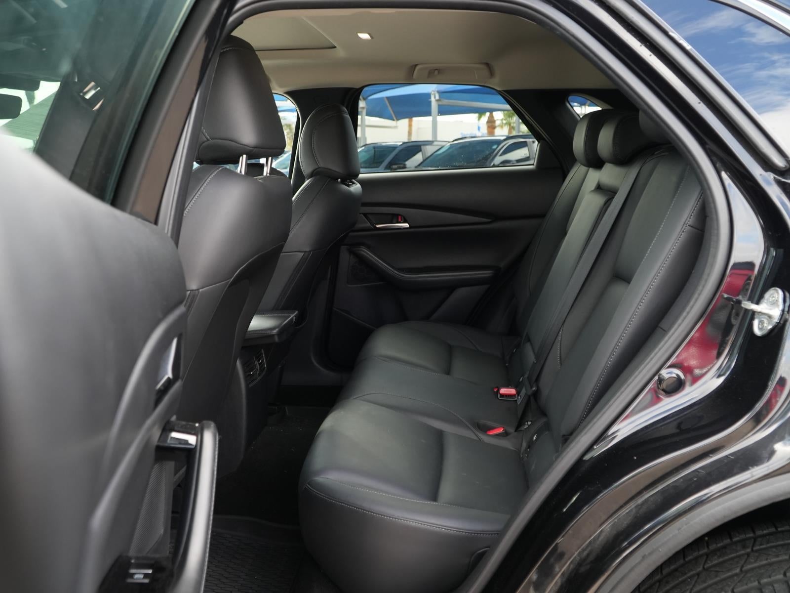 2024 Mazda Mazda CX-30 2.5 S Preferred Package