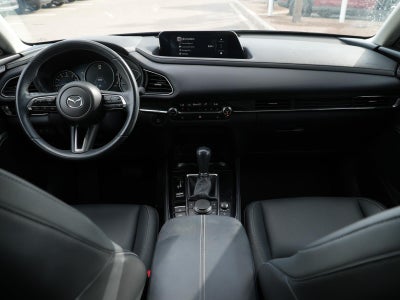 2024 Mazda Mazda CX-30 2.5 S Preferred Package