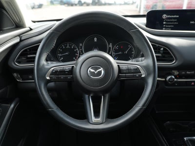 2024 Mazda Mazda CX-30 2.5 S Preferred Package