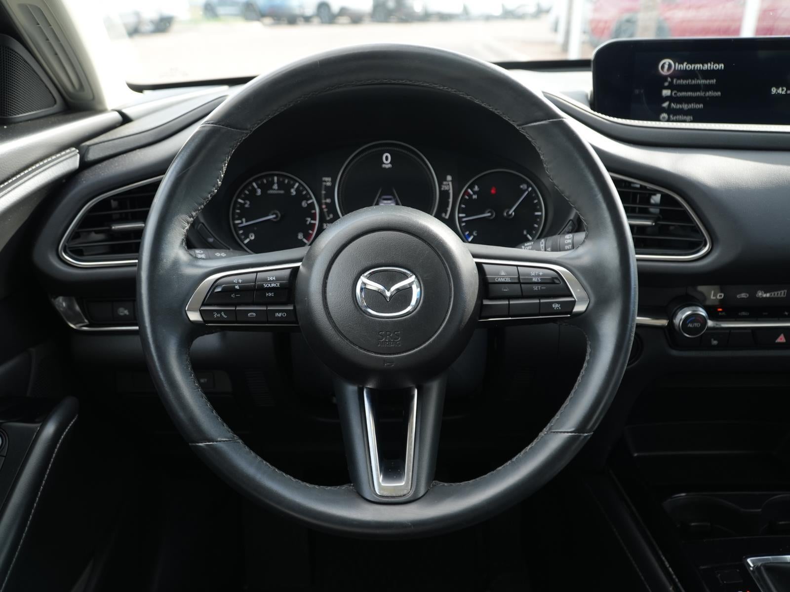 2024 Mazda Mazda CX-30 2.5 S Preferred Package