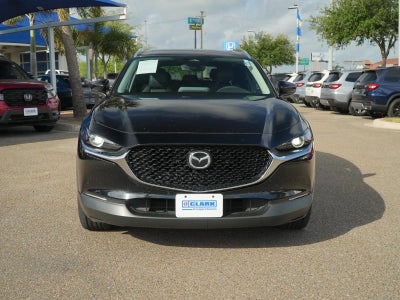 2024 Mazda Mazda CX-30 2.5 S Preferred Package