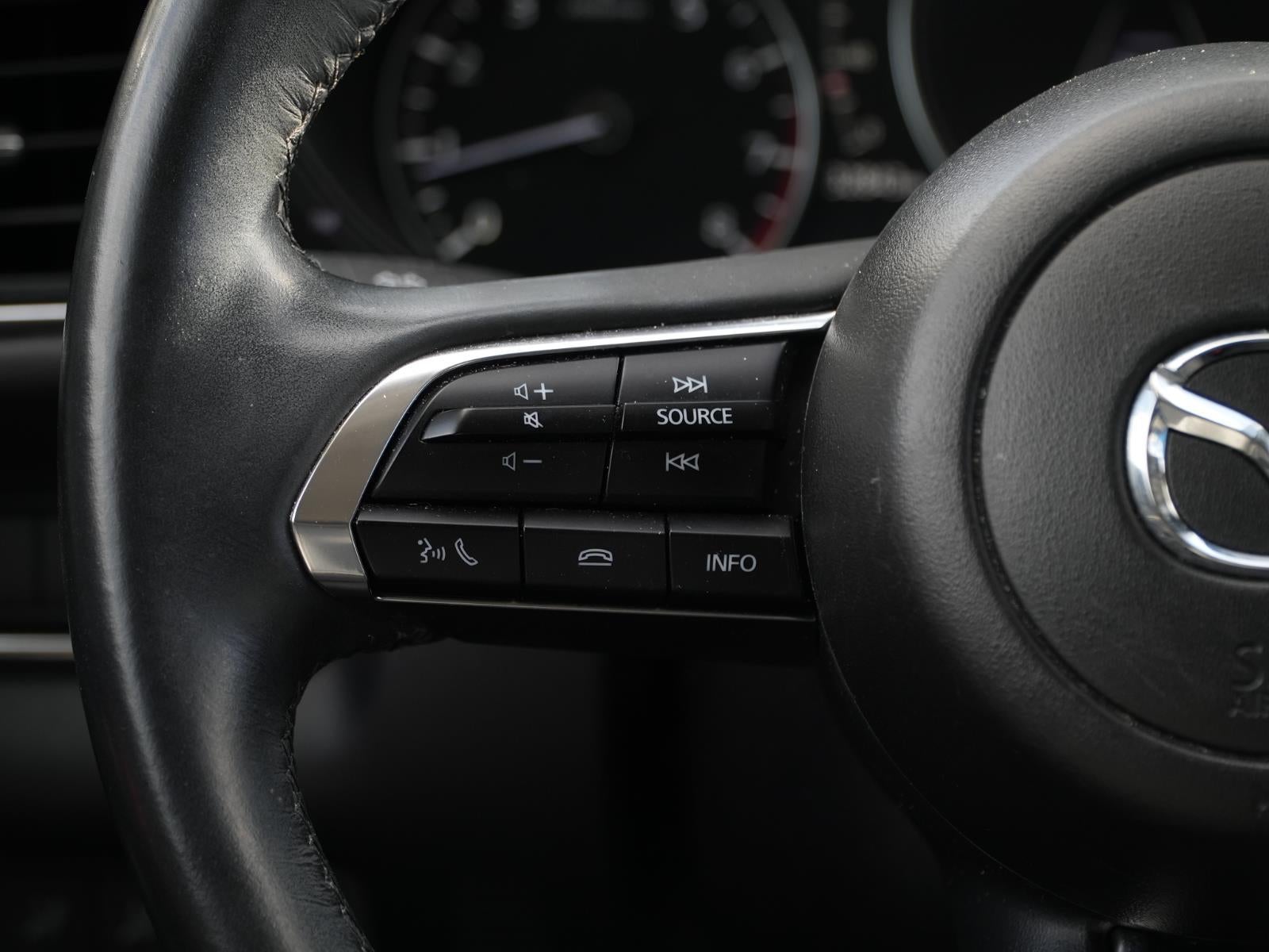 2024 Mazda Mazda CX-30 2.5 S Preferred Package