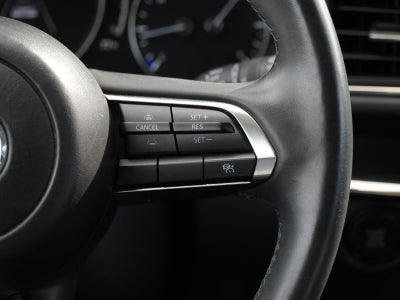 2024 Mazda Mazda CX-30 2.5 S Preferred Package