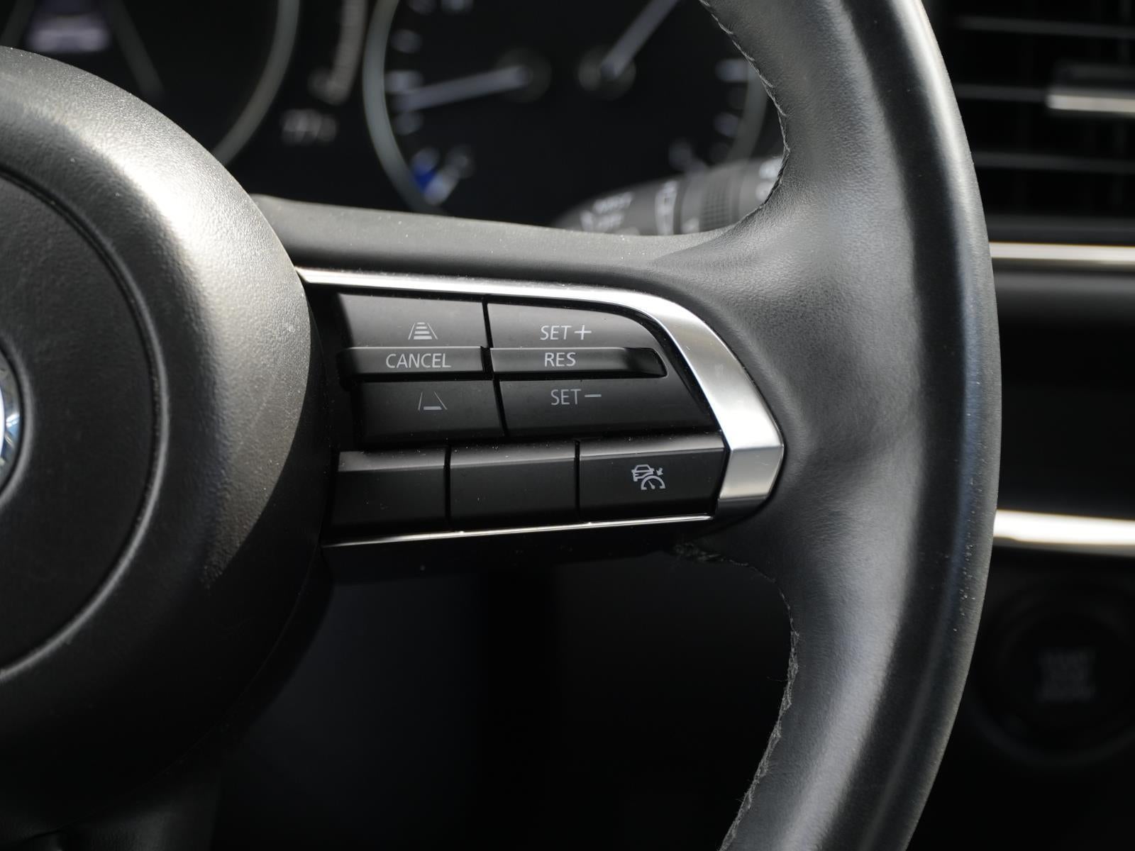 2024 Mazda Mazda CX-30 2.5 S Preferred Package