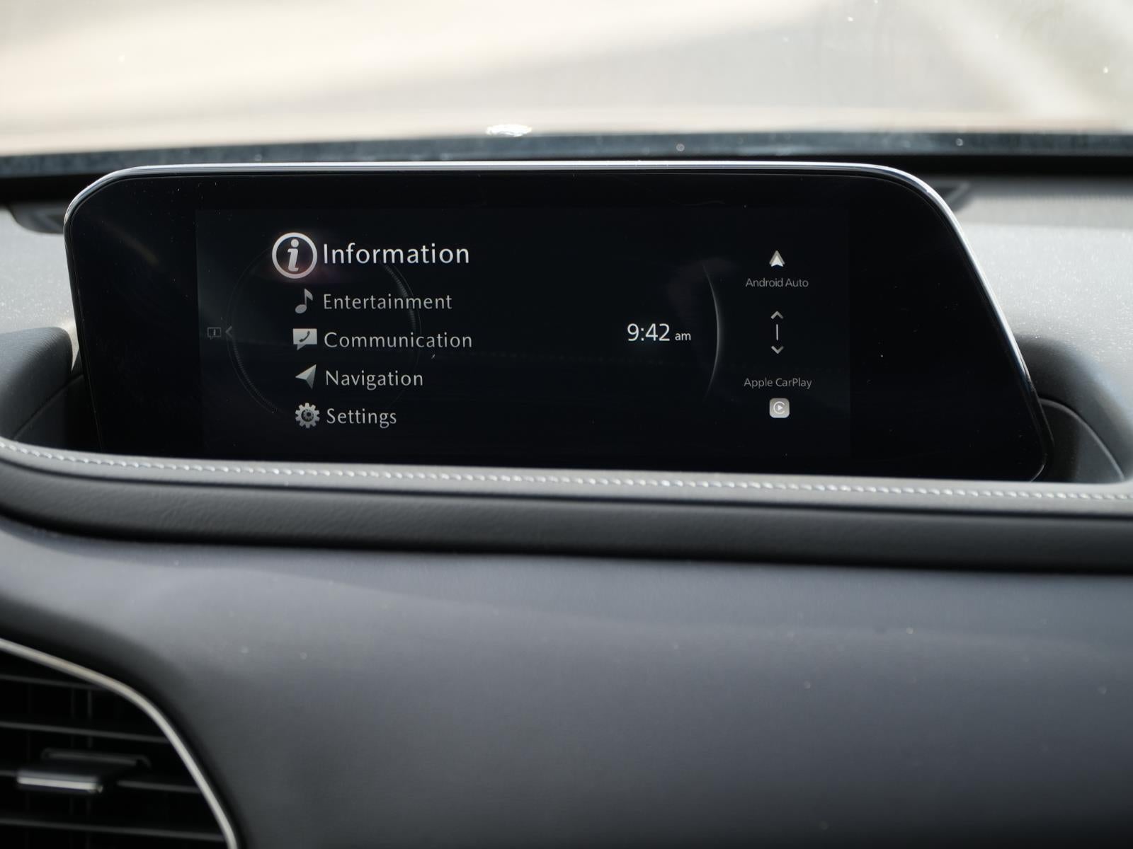 2024 Mazda Mazda CX-30 2.5 S Preferred Package