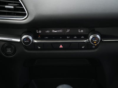 2024 Mazda Mazda CX-30 2.5 S Preferred Package