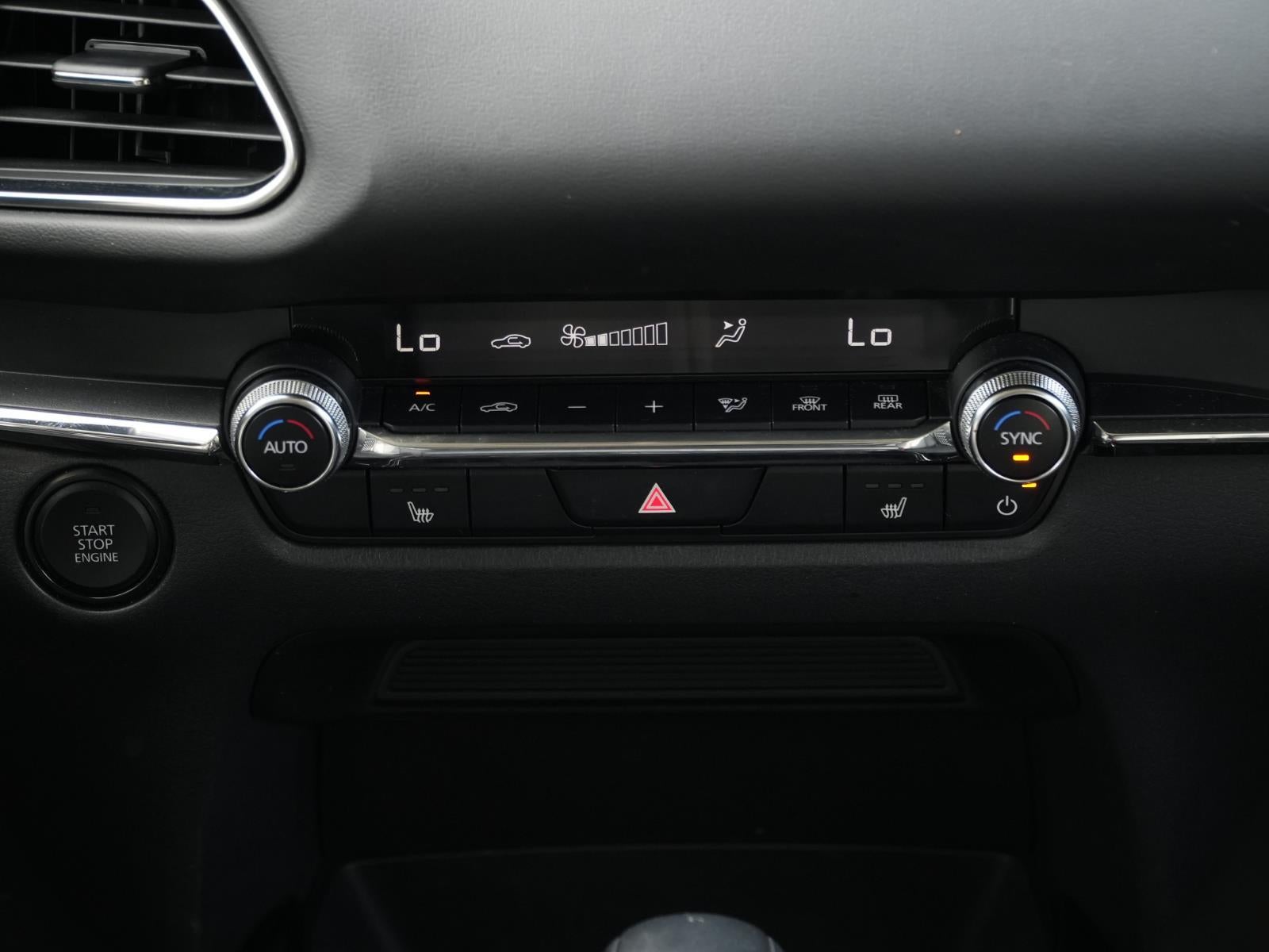 2024 Mazda Mazda CX-30 2.5 S Preferred Package