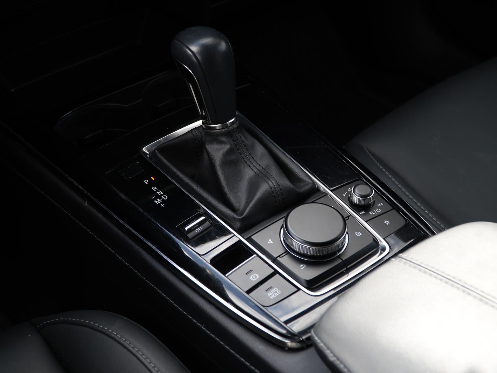 2024 Mazda Mazda CX-30 2.5 S Preferred Package