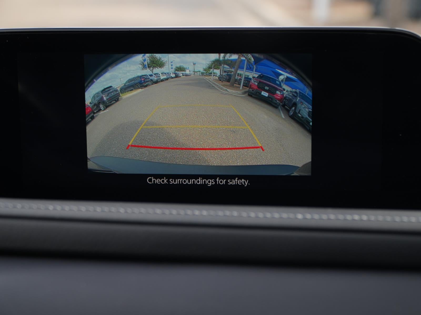 2024 Mazda Mazda CX-30 2.5 S Preferred Package