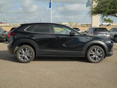 2024 Mazda Mazda CX-30 2.5 S Preferred Package