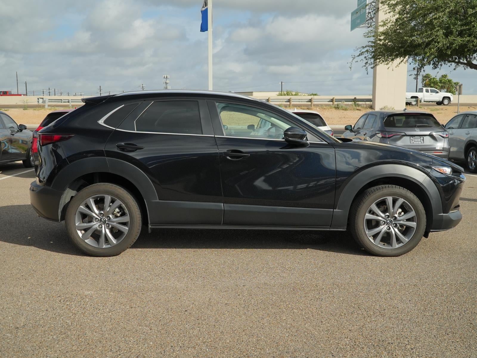 2024 Mazda Mazda CX-30 2.5 S Preferred Package