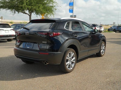 2024 Mazda Mazda CX-30 2.5 S Preferred Package