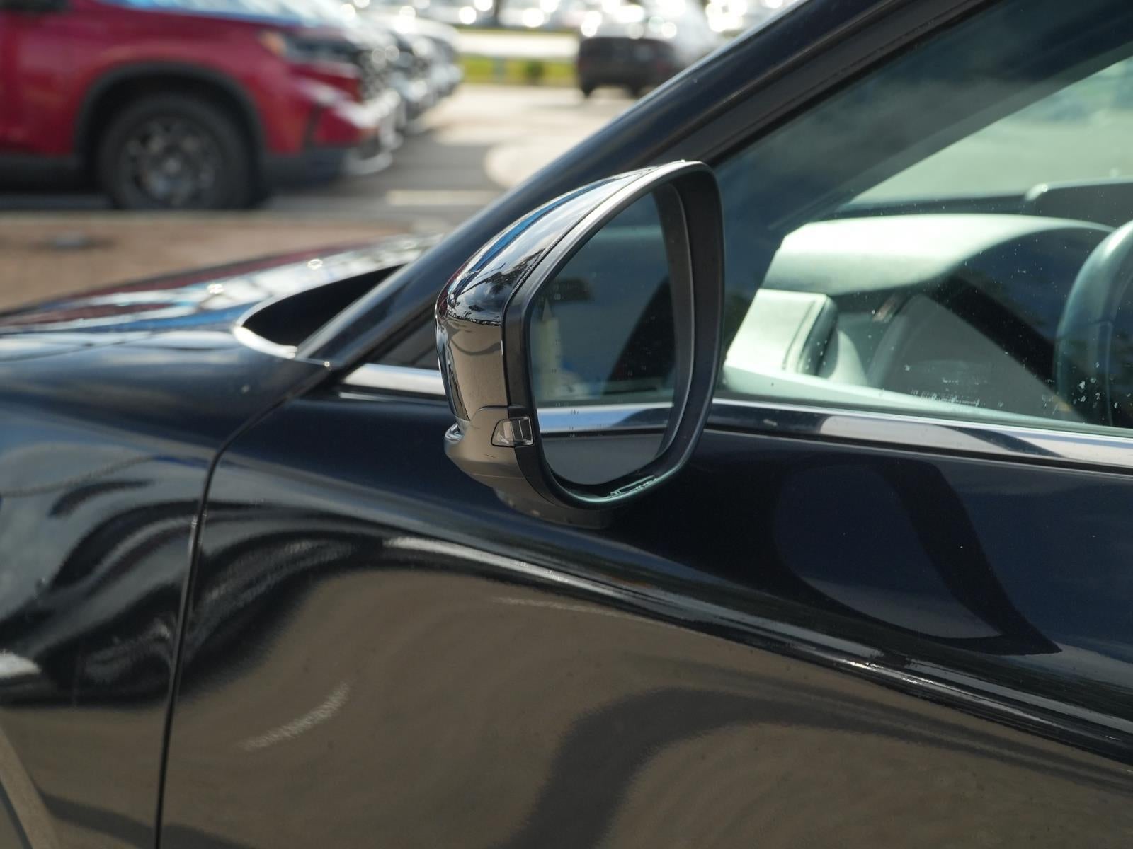 2024 Mazda Mazda CX-30 2.5 S Preferred Package