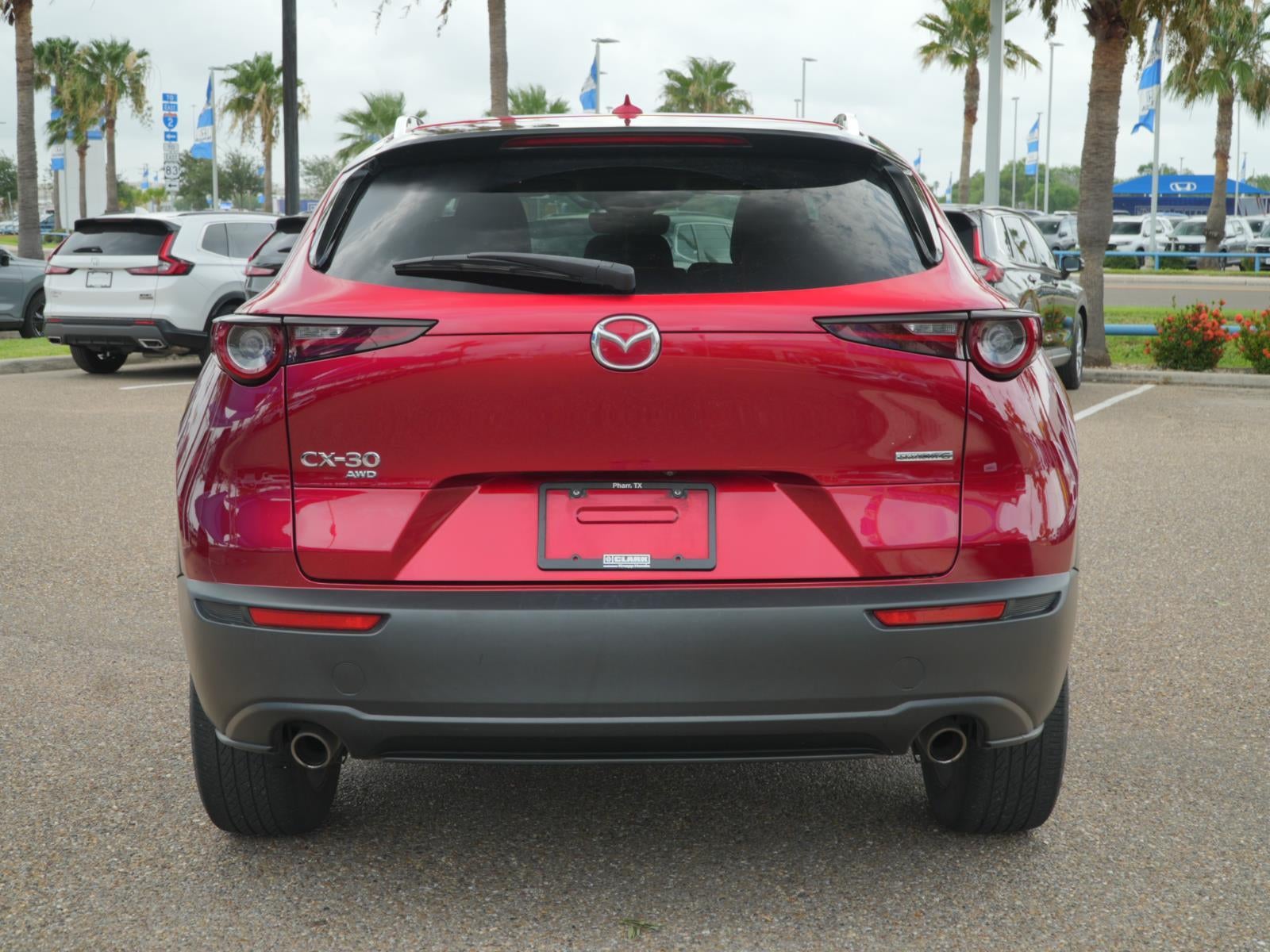 2021 Mazda CX-30 Premium - Photo 6