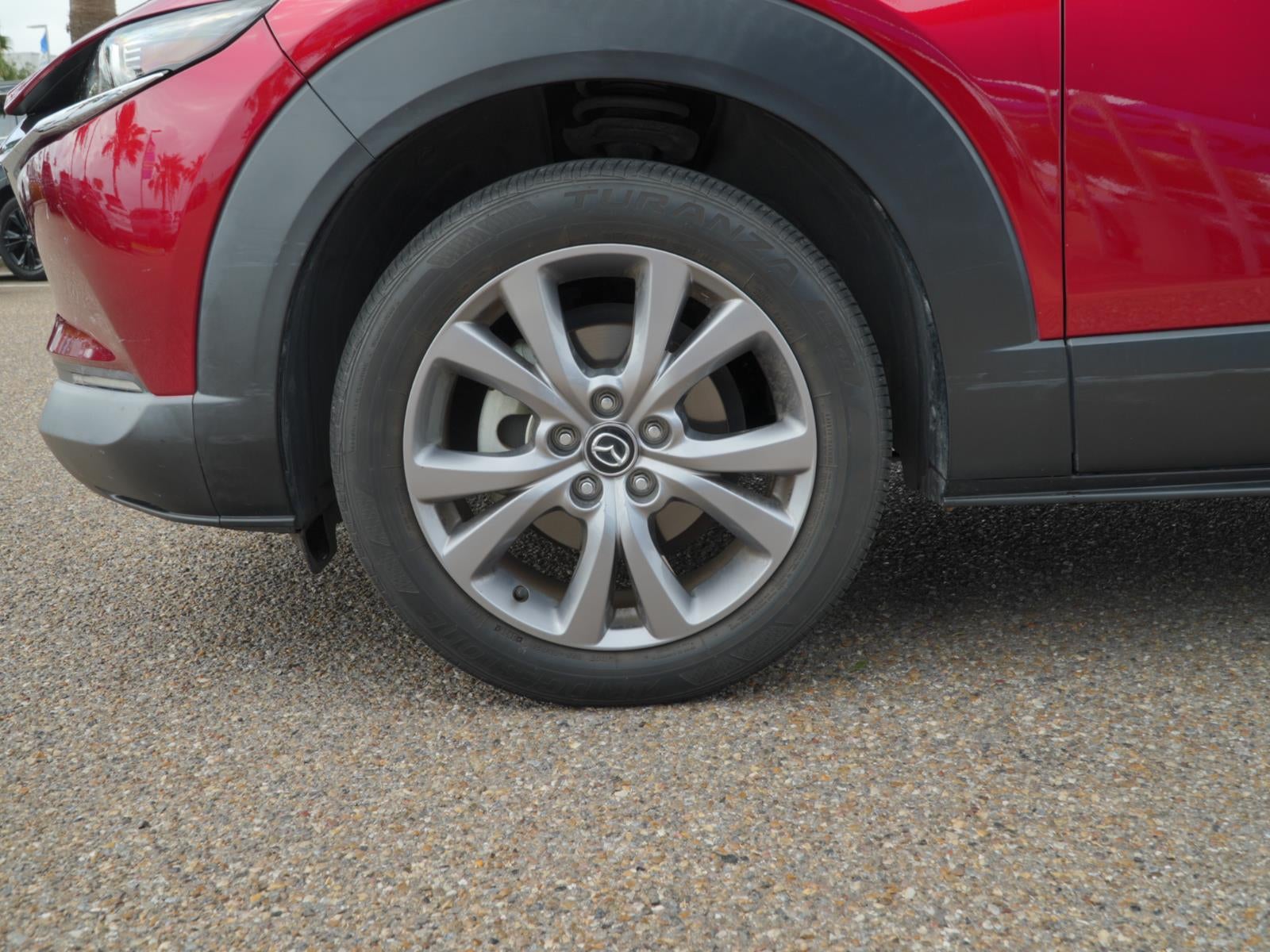 2021 Mazda CX-30 Premium - Photo 9
