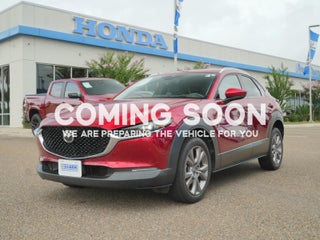 2021 Mazda Mazda CX-30 Premium