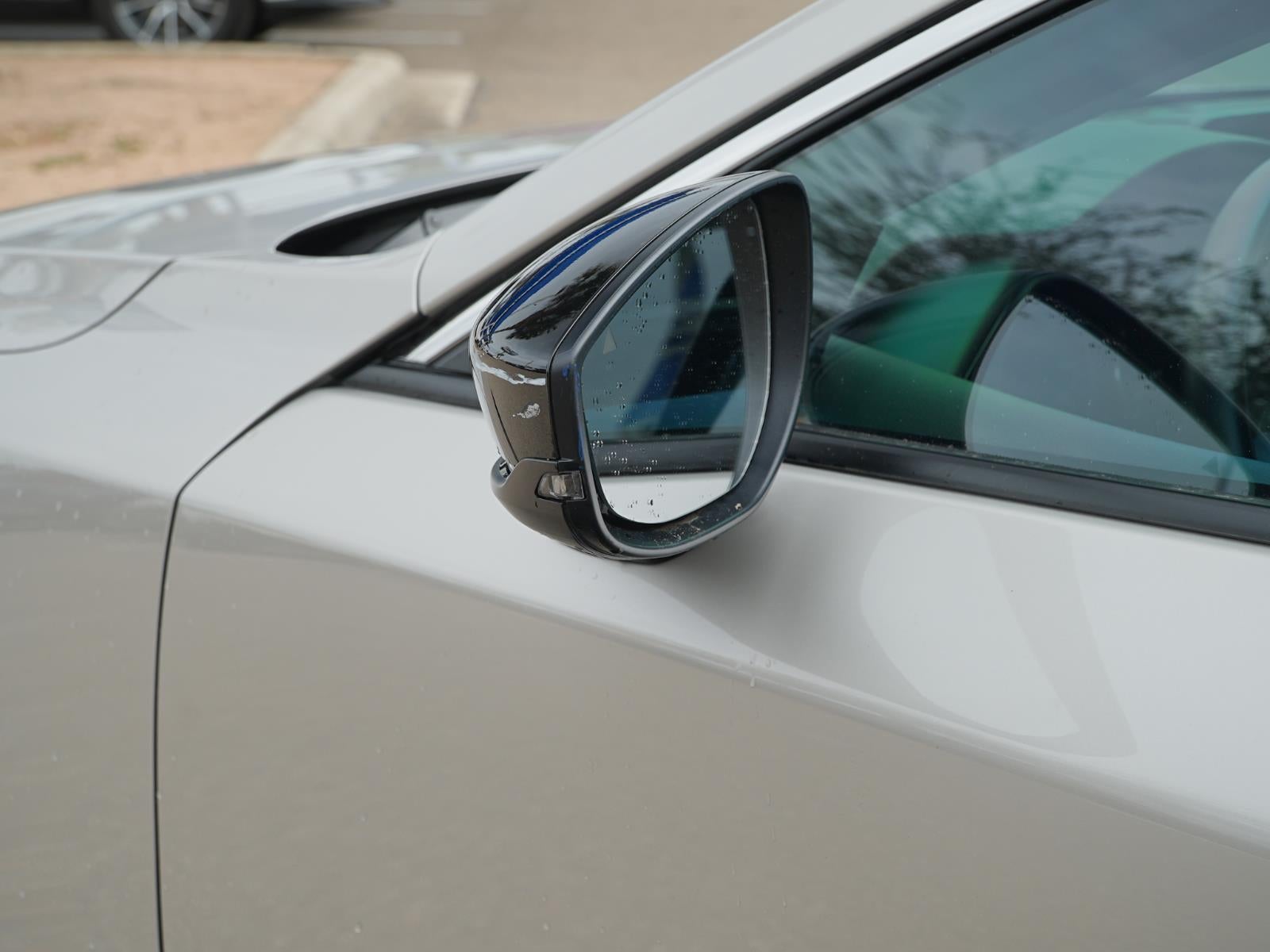 2024 Mazda Mazda3 Sedan 2.5 S Select Sport