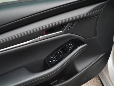 2024 Mazda Mazda3 Sedan 2.5 S Select Sport