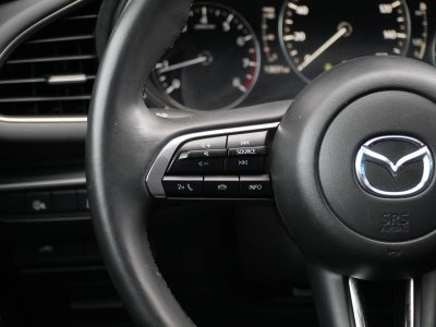 2024 Mazda Mazda3 Sedan 2.5 S Select Sport