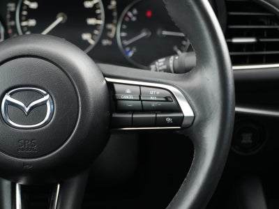 2024 Mazda Mazda3 Sedan 2.5 S Select Sport