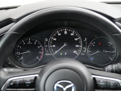 2024 Mazda Mazda3 Sedan 2.5 S Select Sport