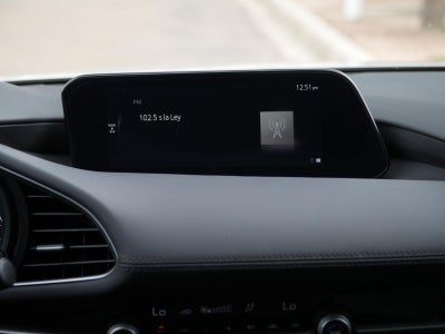 2024 Mazda Mazda3 Sedan 2.5 S Select Sport