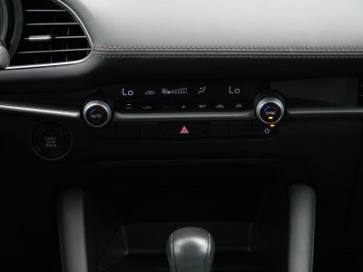 2024 Mazda Mazda3 Sedan 2.5 S Select Sport