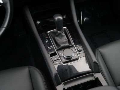 2024 Mazda Mazda3 Sedan 2.5 S Select Sport