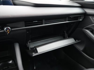 2024 Mazda Mazda3 Sedan 2.5 S Select Sport