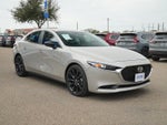 2024 Mazda Mazda3 Sedan 2.5 S Select Sport