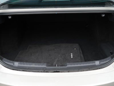 2024 Mazda Mazda3 Sedan 2.5 S Select Sport