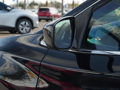 2016 Nissan Sentra SV