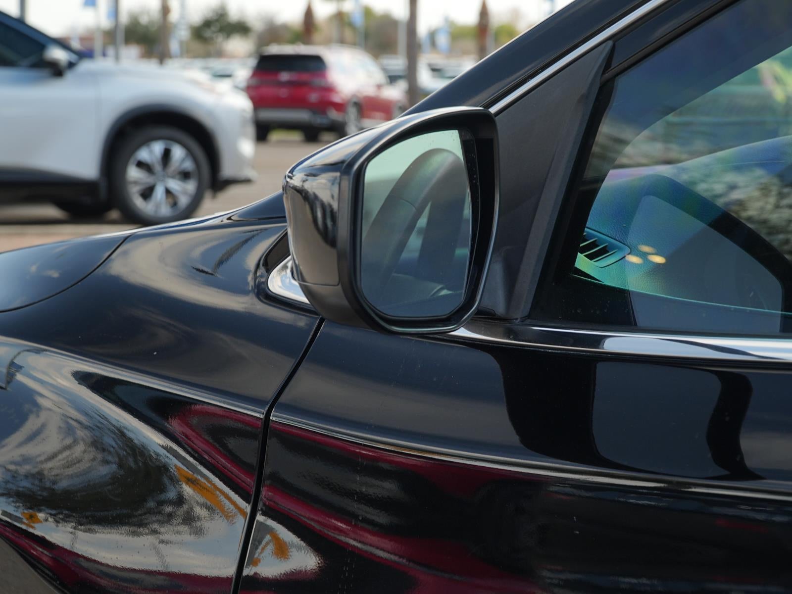 2016 Nissan Sentra SV