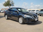 2016 Nissan Sentra SV