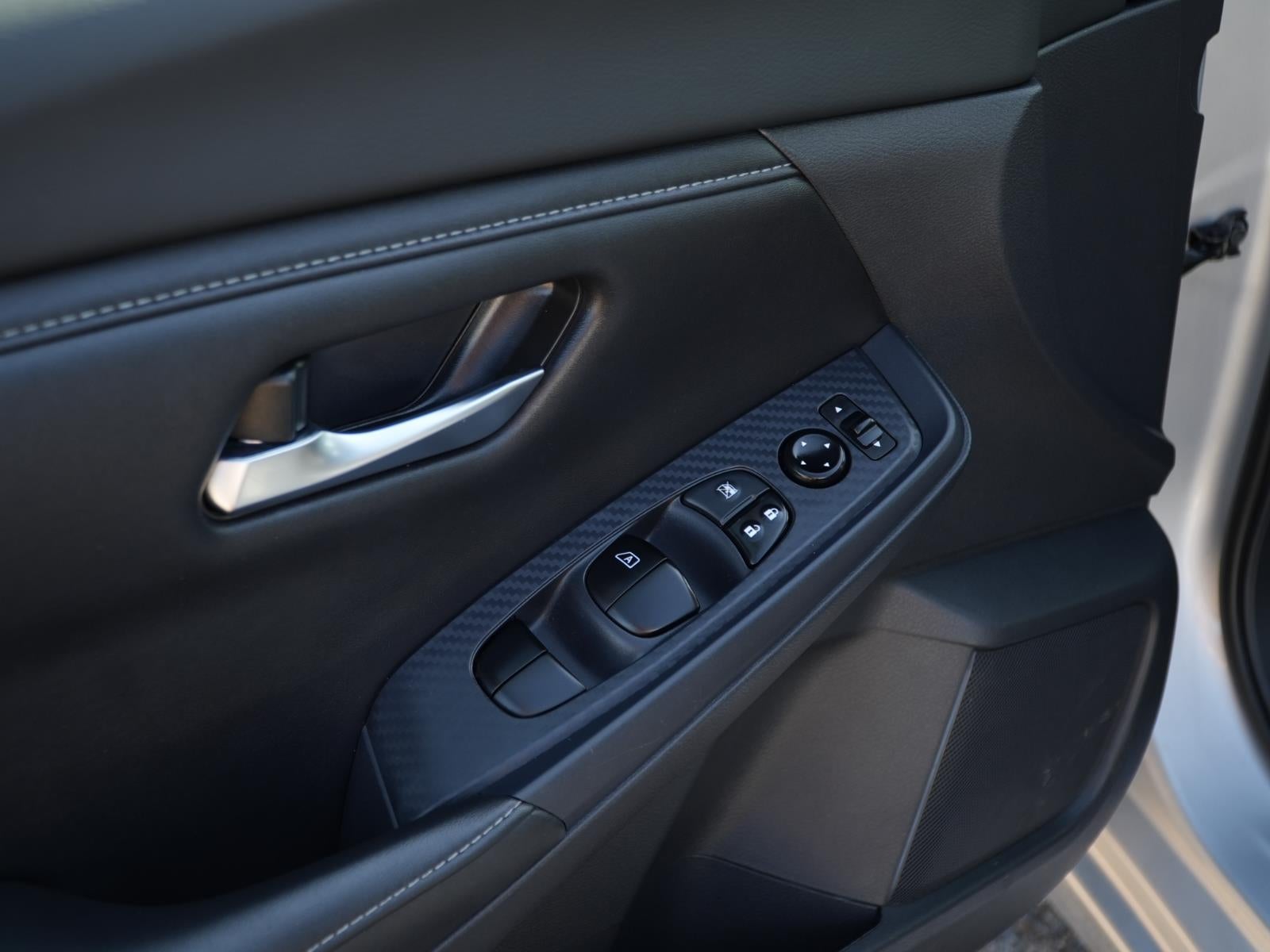 2023 Nissan Sentra SV - Photo 14
