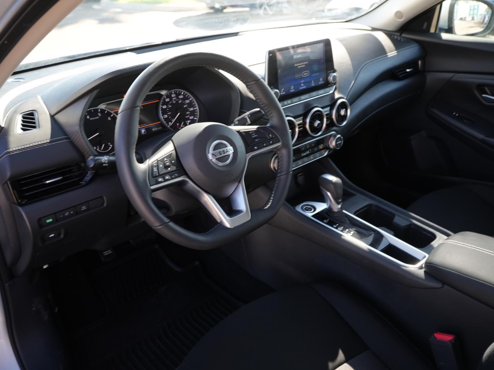 2023 Nissan Sentra SV - Photo 15