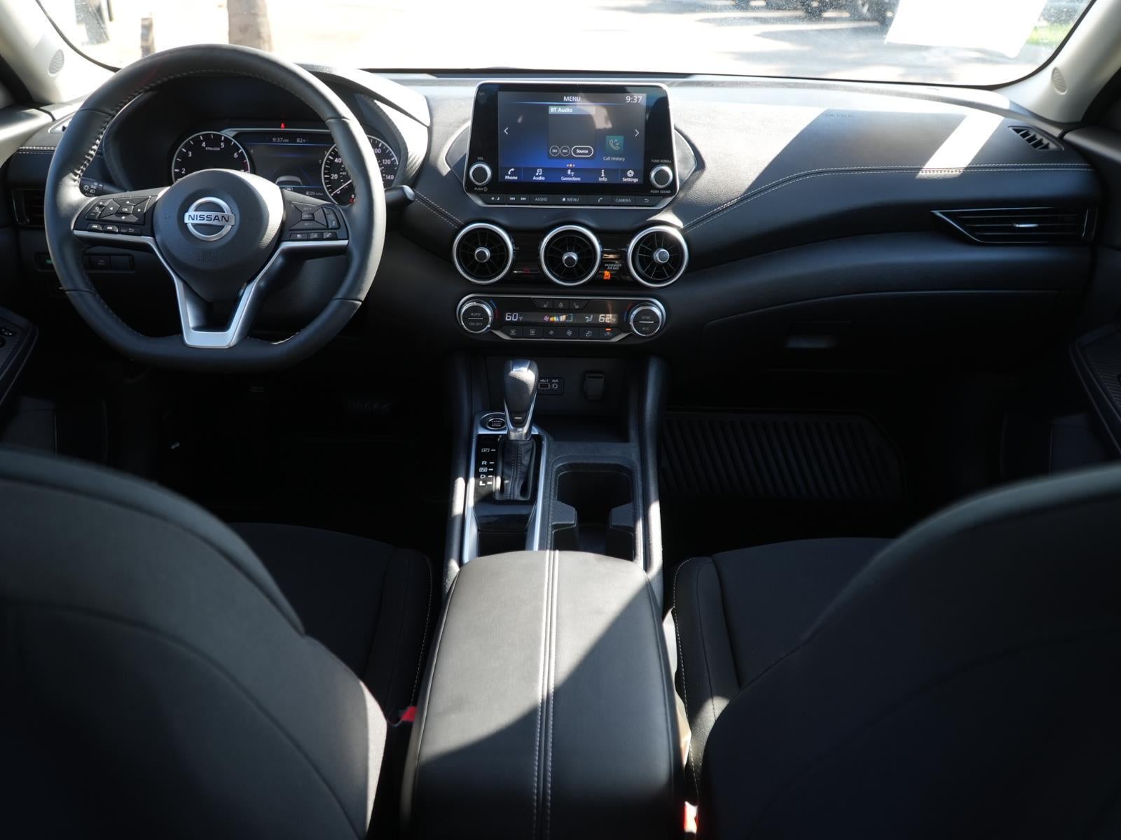 2023 Nissan Sentra SV - Photo 19