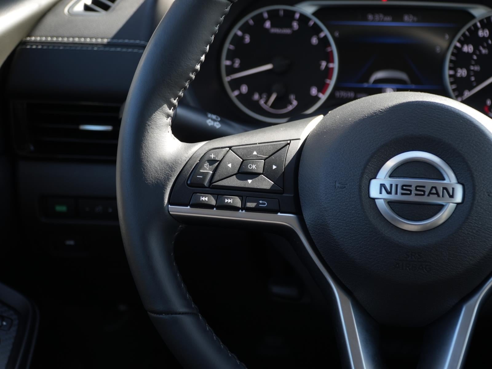 2023 Nissan Sentra SV - Photo 21