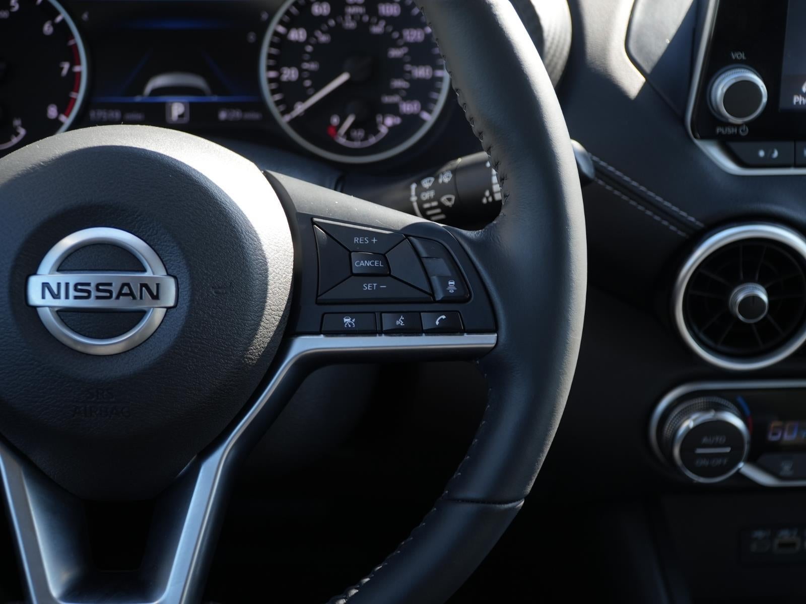 2023 Nissan Sentra SV - Photo 22