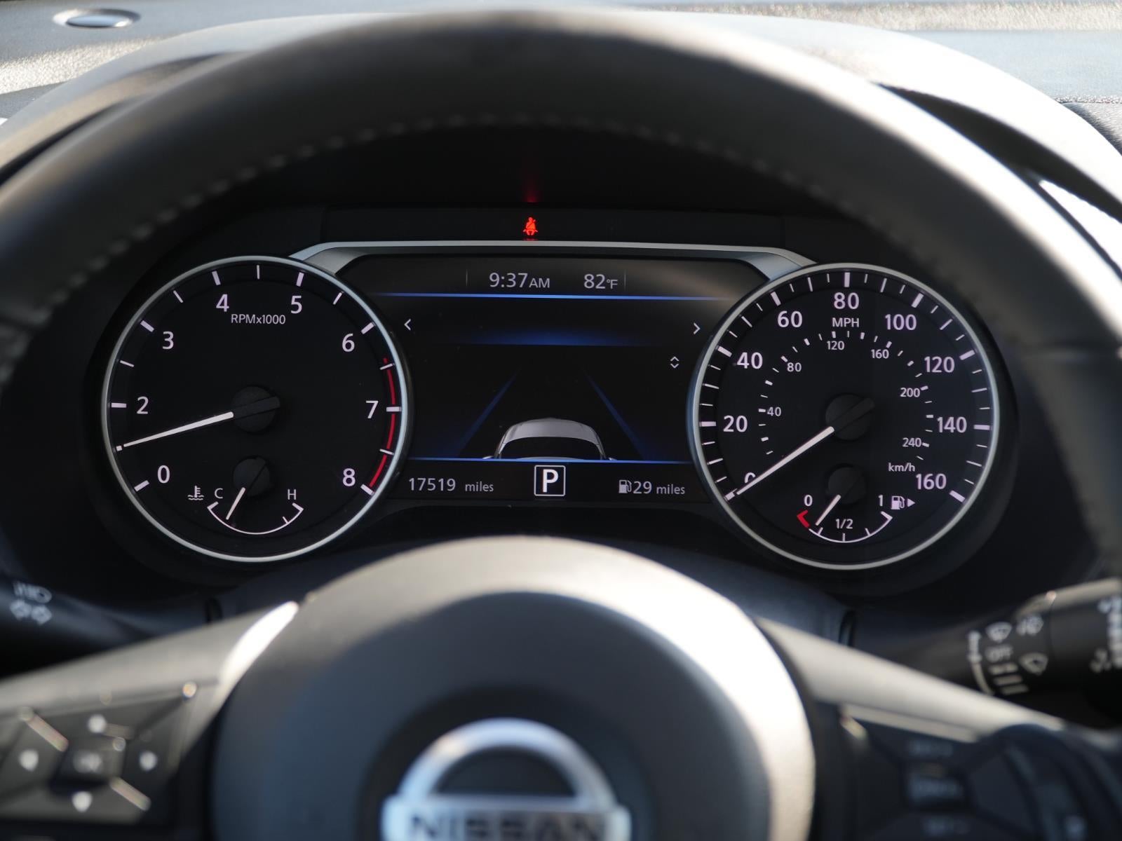 2023 Nissan Sentra SV - Photo 23
