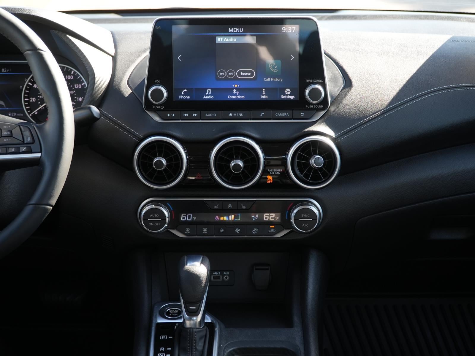 2023 Nissan Sentra SV - Photo 24