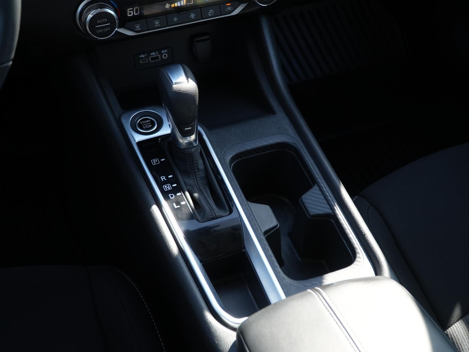 2023 Nissan Sentra SV - Photo 25
