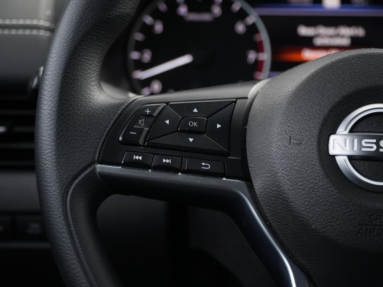 2025 Nissan Sentra SV - Photo 19