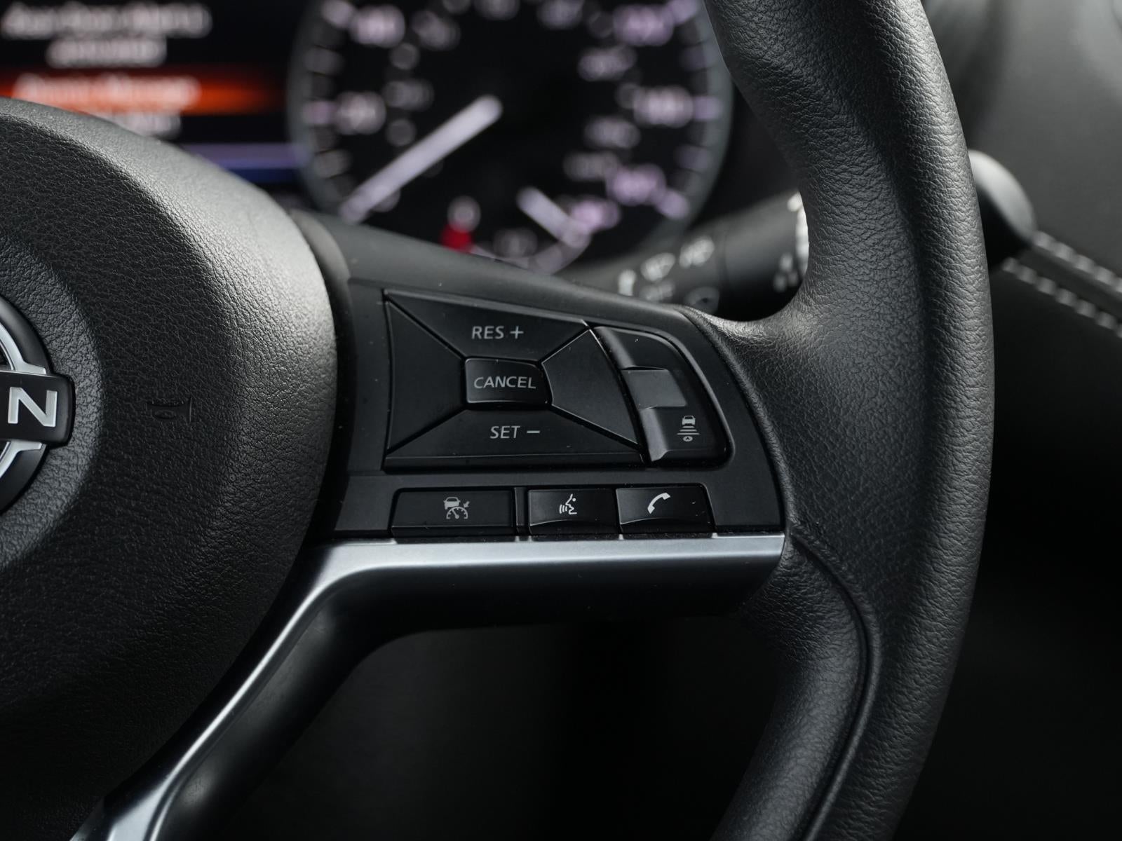 2025 Nissan Sentra SV - Photo 20