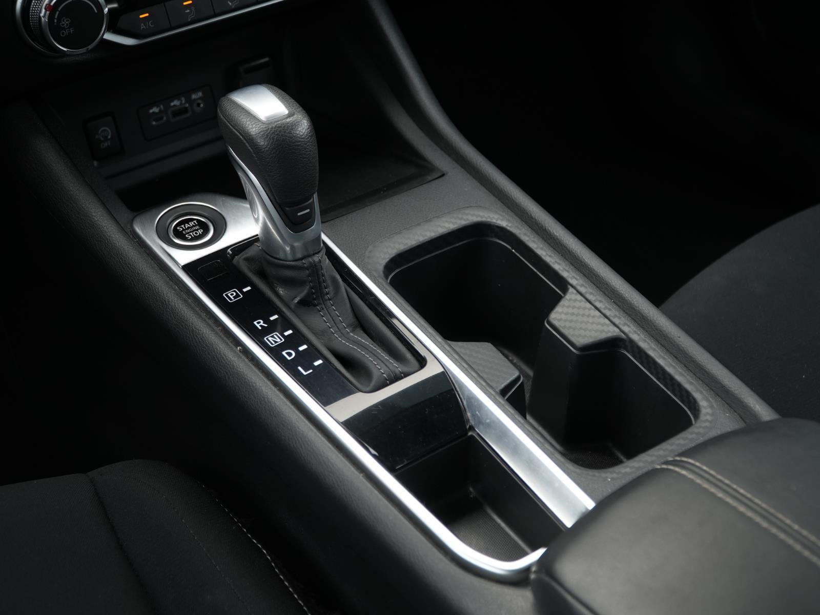 2025 Nissan Sentra SV - Photo 23