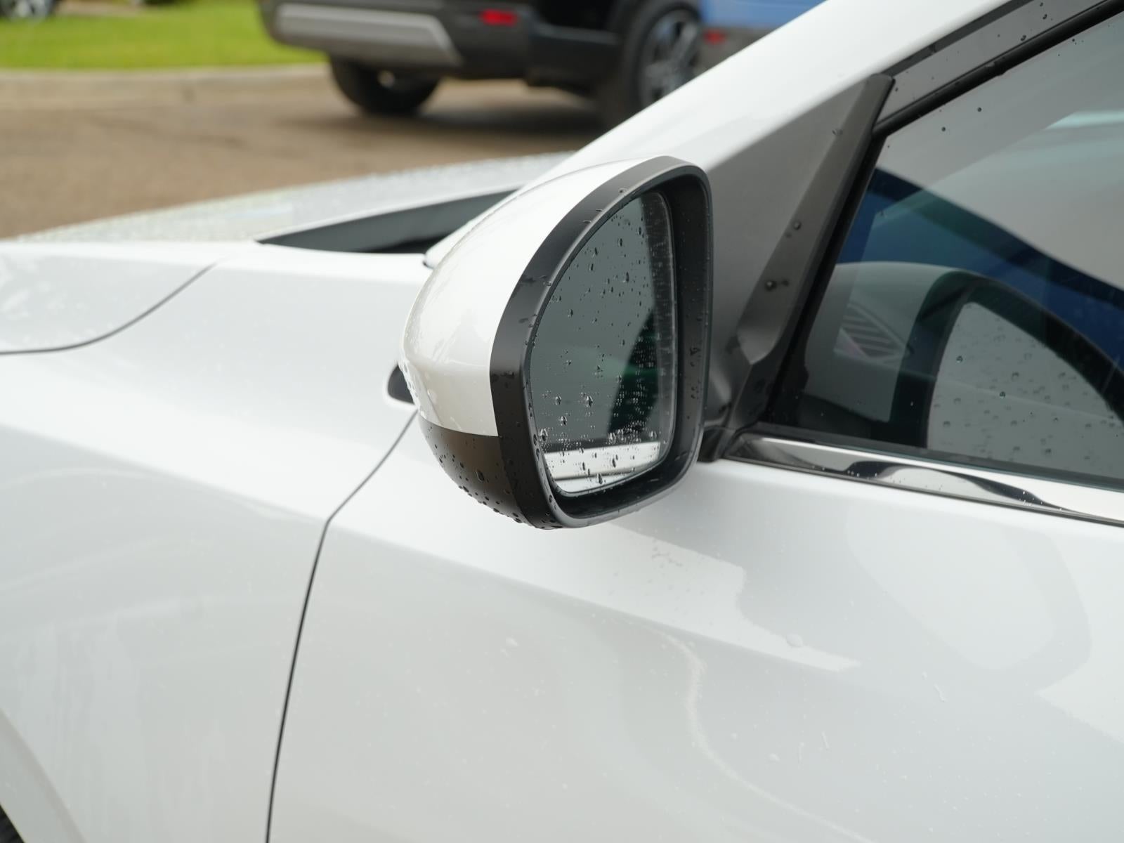 2025 Nissan Sentra SV - Photo 9