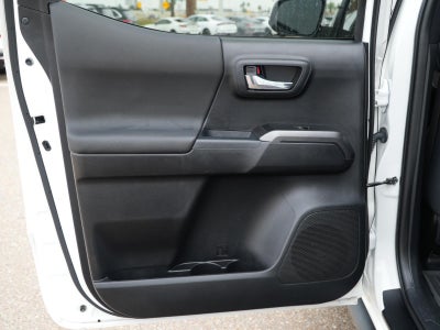 2021 Toyota Tacoma TRD Off-Road