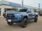 2018 Toyota Tacoma TRD Off-Road