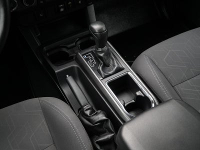 2018 Toyota Tacoma TRD Off-Road