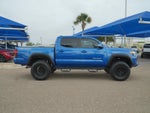 2018 Toyota Tacoma TRD Off-Road